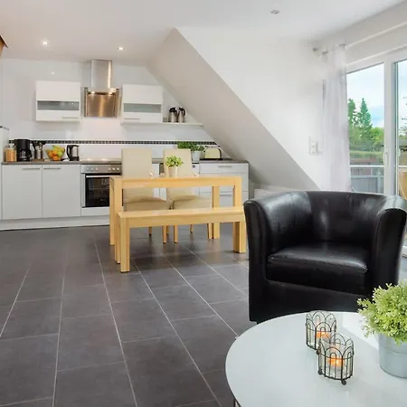 Residenz 3 Heiligenhafen