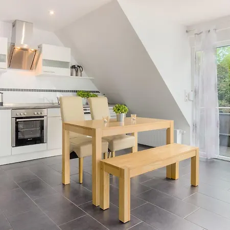 Residenz 3 Διαμέρισμα *