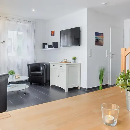 Διαμέρισμα Residenz 3 Heiligenhafen