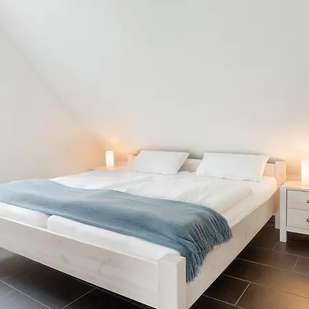 Residenz 3 Heiligenhafen