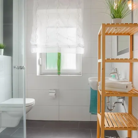 Διαμέρισμα Residenz 3 Heiligenhafen