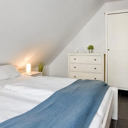 Διαμέρισμα Residenz 3