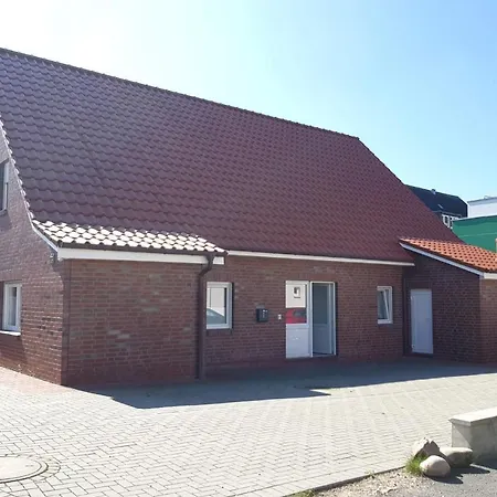 Διαμέρισμα Residenz 3 *