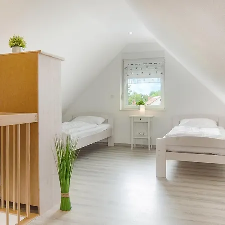 Residenz 3 Διαμέρισμα